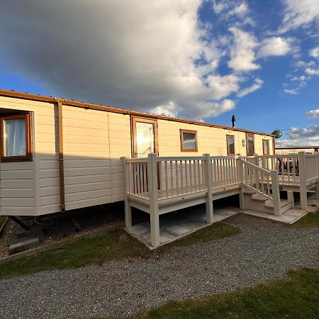 L76 Rickardos Holiday Lets Mablethorpe Ngoại thất bức ảnh