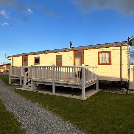 L76 Rickardos Holiday Lets Mablethorpe Ngoại thất bức ảnh