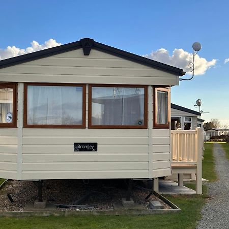 L76 Rickardos Holiday Lets Mablethorpe Ngoại thất bức ảnh