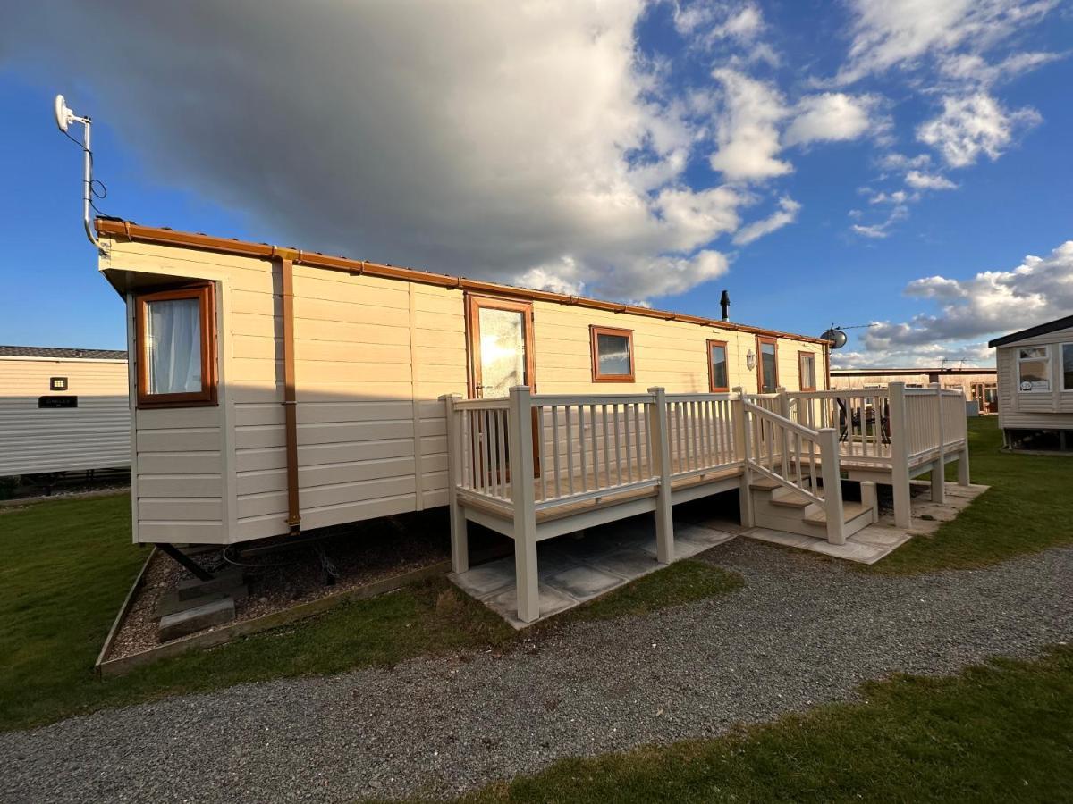 L76 Rickardos Holiday Lets Mablethorpe Ngoại thất bức ảnh