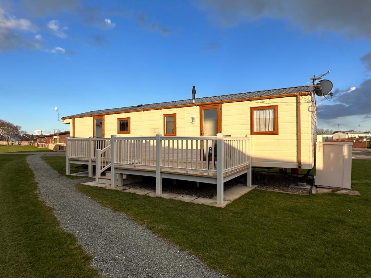 L76 Rickardos Holiday Lets Mablethorpe Ngoại thất bức ảnh
