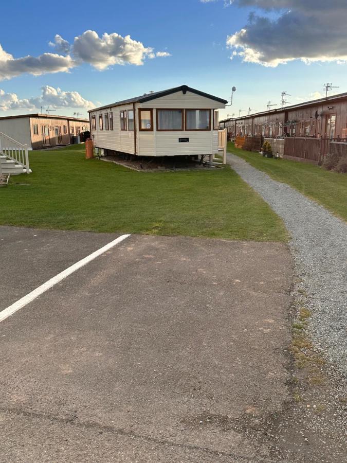 L76 Rickardos Holiday Lets Mablethorpe Ngoại thất bức ảnh