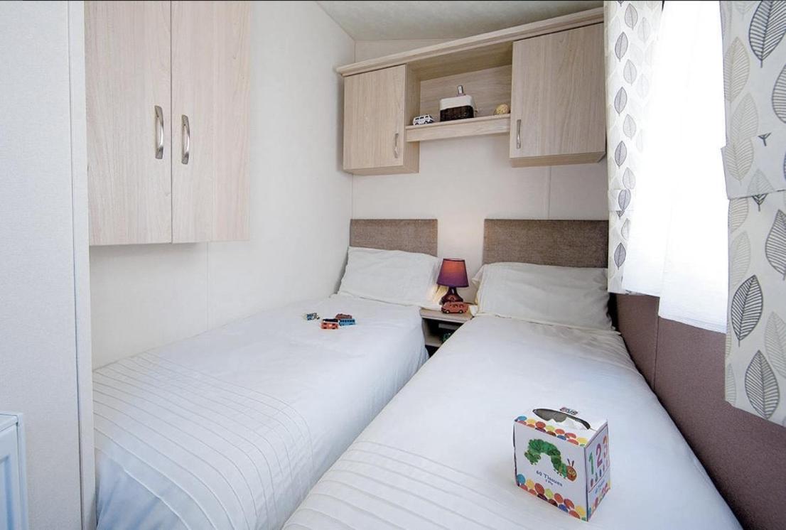 L76 Rickardos Holiday Lets Mablethorpe Ngoại thất bức ảnh