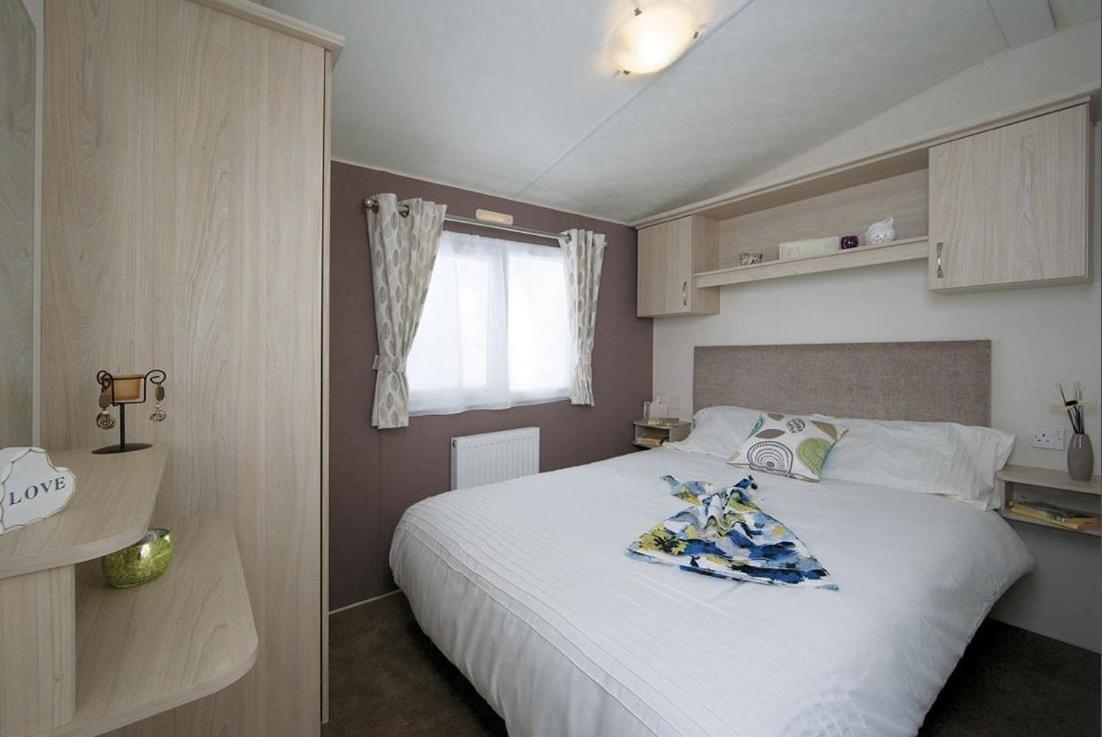 L76 Rickardos Holiday Lets Mablethorpe Ngoại thất bức ảnh