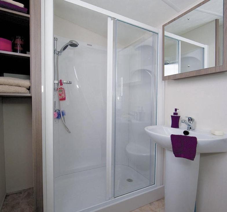 L76 Rickardos Holiday Lets Mablethorpe Ngoại thất bức ảnh