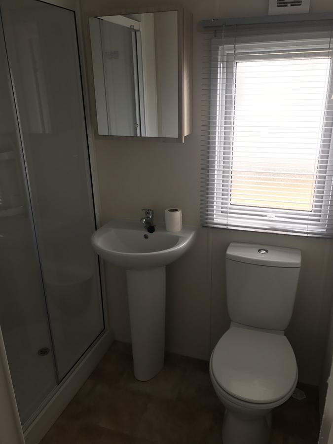 L76 Rickardos Holiday Lets Mablethorpe Ngoại thất bức ảnh