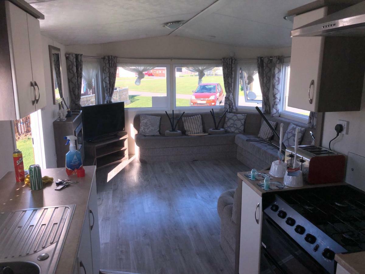 L76 Rickardos Holiday Lets Mablethorpe Ngoại thất bức ảnh